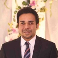 Ahmed Waqas
