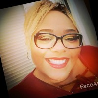 Tahesia D. Ford