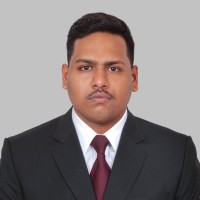 Pranav Uthaman