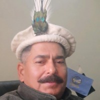 Altaf Qadir