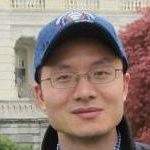 Kaijun Liu