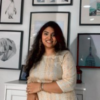 Yashiwini Naikker