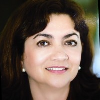 Dolores Padilla