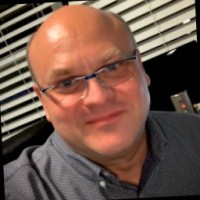Brent Corless, MBA, CPTD