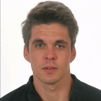 Jorge De Pablo Martínez