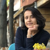 Ayşe Sinem Akdoğan