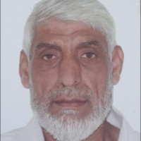 Hacı Yaşar
