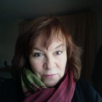 Anita Fairweather