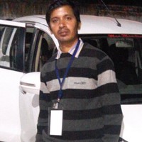 Ajaya Rout