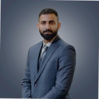Sikandar Ali