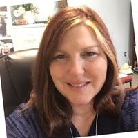 Ellen Coomer