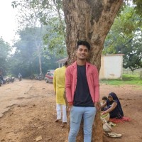 Ashish Shukla