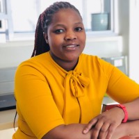 Nothando Nobuhle Hadebe