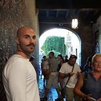 Alessio Macaione