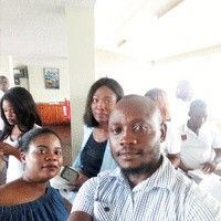 John Ngwere
