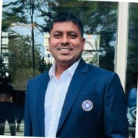 Capt Chinmay Nayak