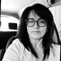 Cristina Pepi