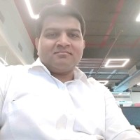 Malay Parekh