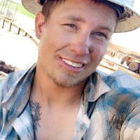 Kristopher Erickson