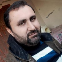 Farooq Khan