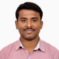 Karthikeyan P Chand