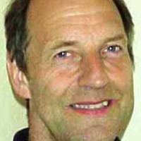 Åke Gustafson