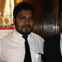 Abdulla Saeed