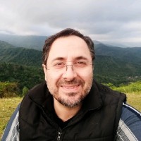 Reza Vahabi Amlashi