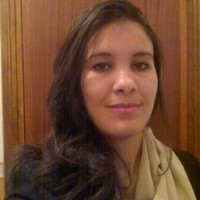 Khadija El kadiri