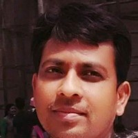 Sunil P.