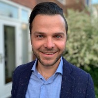 Teun Van Kuijk