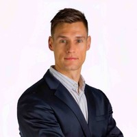 Patrick Barrett