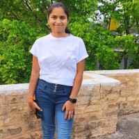 Soujanya Shetty