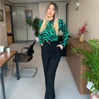 Seren Şahinoğlu