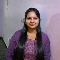 Nithya Sri R