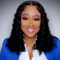 Aisha Patrick