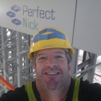 Nickolos Pantos