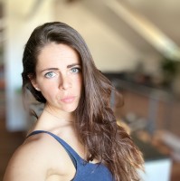 Elisa Eisenstecken
