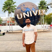 Ronak Bhatt