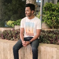 Rohit Chougale