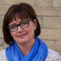 Laura Simmons B.A., C.E.C, Pcc