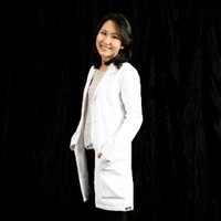 Crystal Hsu