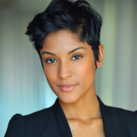 Keshia Young