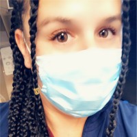 Mariah Odell
