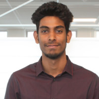 Sutharsan Balakrishnan