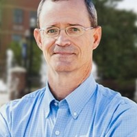 David M.