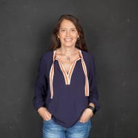 Laura Suter-Dick