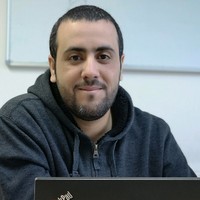 Baha'A Khalil