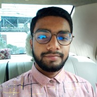 Md Rakib Ahmed Rizvi