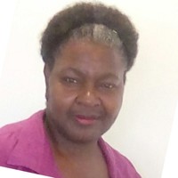 Caroline Lashley  LL.B (Hons) MCIPR